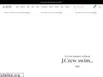 jcrewwedding.com