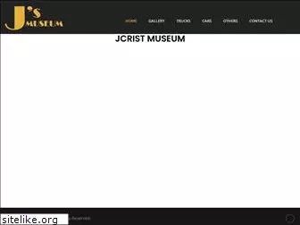 jcristmuseum.org