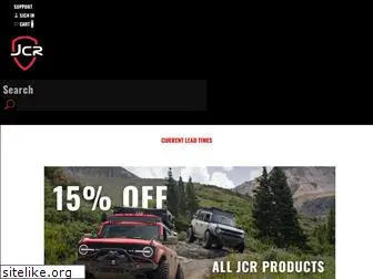 jcroffroad.com