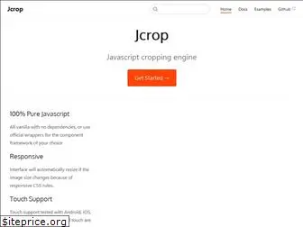 jcrop.com