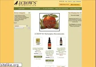 jcrowsmarketplace.com