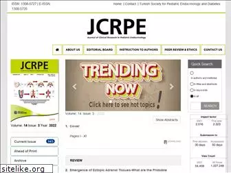 jcrpe.org