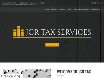 jcrtax.com