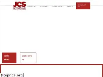 jcs-international.org