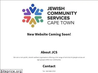 jcs.org.za