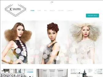 jcsalons.com