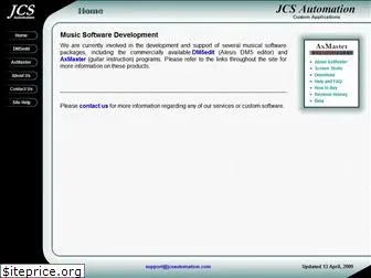 jcsautomation.com