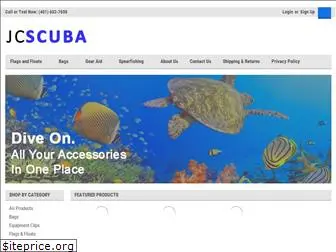 jcscubainc.com