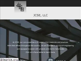 jcseconsultants.com