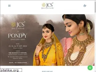 jcsjewellers.com