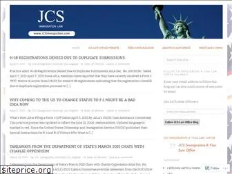 jcsla.wordpress.com