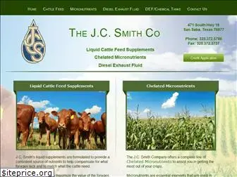 jcsmith.co