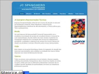 jcspanghero.com.br