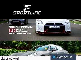 jcsportline.com