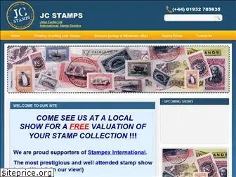 jcstamps.co.uk