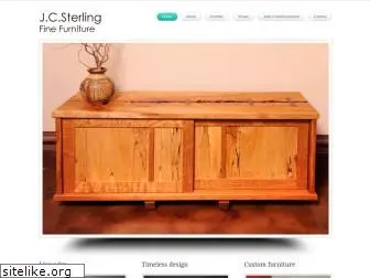 jcsterling.com