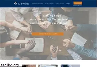 jcstudies.com