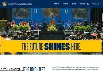 jcsu.edu