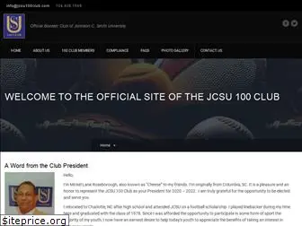 jcsu100club.com