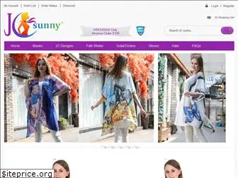 jcsunnyfashion.com