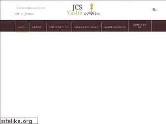 jcsvastra.com