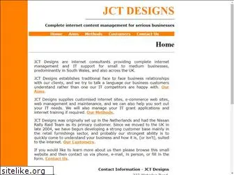 jctdesigns.com