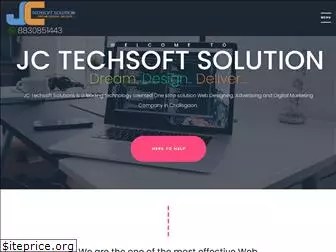 jctechsoft.com