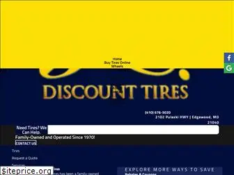 jctire.com