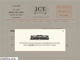 www.jctkitchen.com