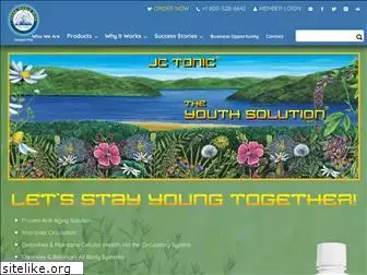 jctonic.com