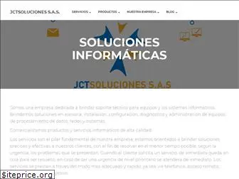 jctsoluciones.com.co