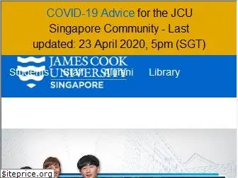 jcu.edu.sg