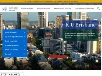 jcub.edu.au