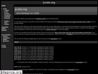 jcuda.de