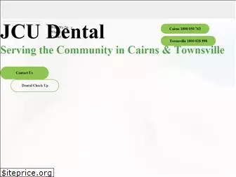 jcudental.com