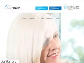 jcuhealth.com.au