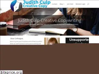 jculpcreativecopy.com