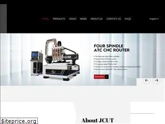 jcutatcrouter.com