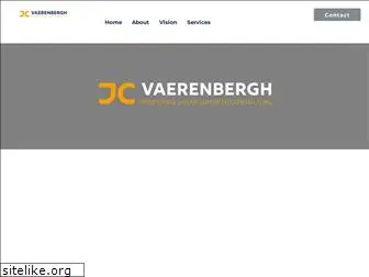 jcvaerenbergh.com