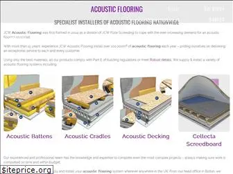 jcwacousticflooring.co.uk