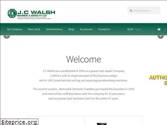 jcwalsh.com.au