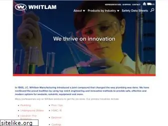 jcwhitlam.com