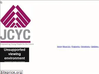 jcyc.org