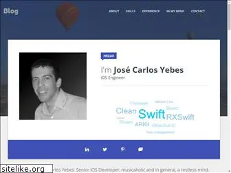 jcyebes.com