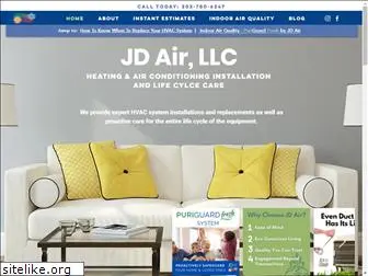 jd-air.net
