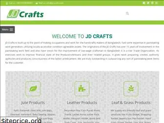jd-crafts.com