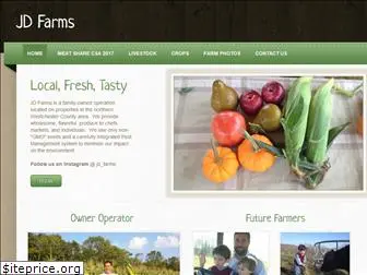 jd-farms.com