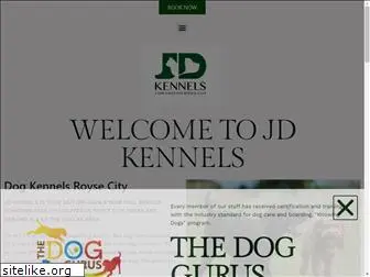 jd-kennels.com