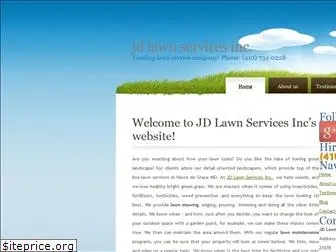 jd-lawnservices.com