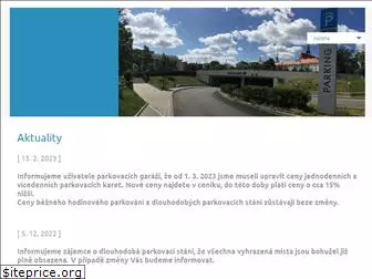 jd-parking.cz